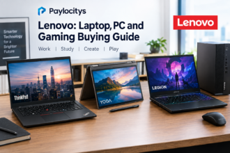 Lenovo