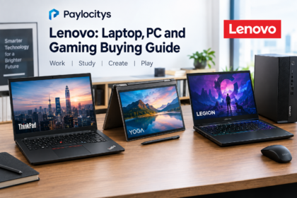 Lenovo