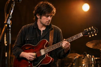 Jack Daniel Byrne