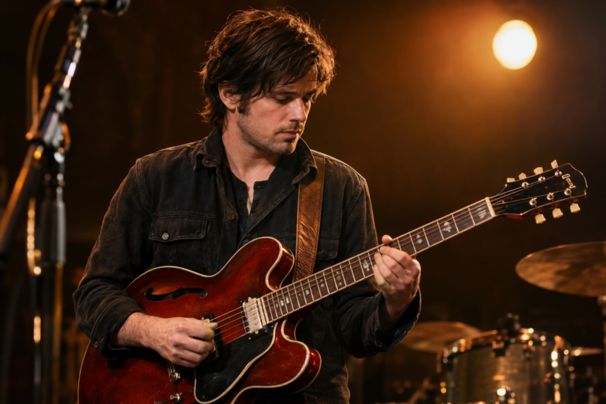 Jack Daniel Byrne