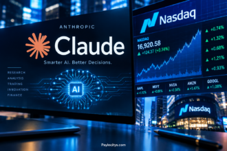 Anthropic Stock