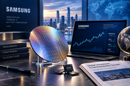 Samsung stock