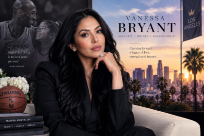 Vanessa Bryant