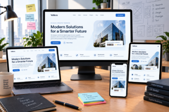 web design services