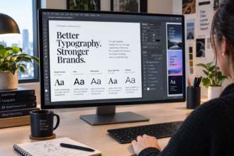 Adobe Fonts