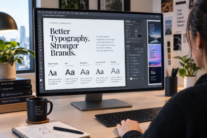 Adobe Fonts