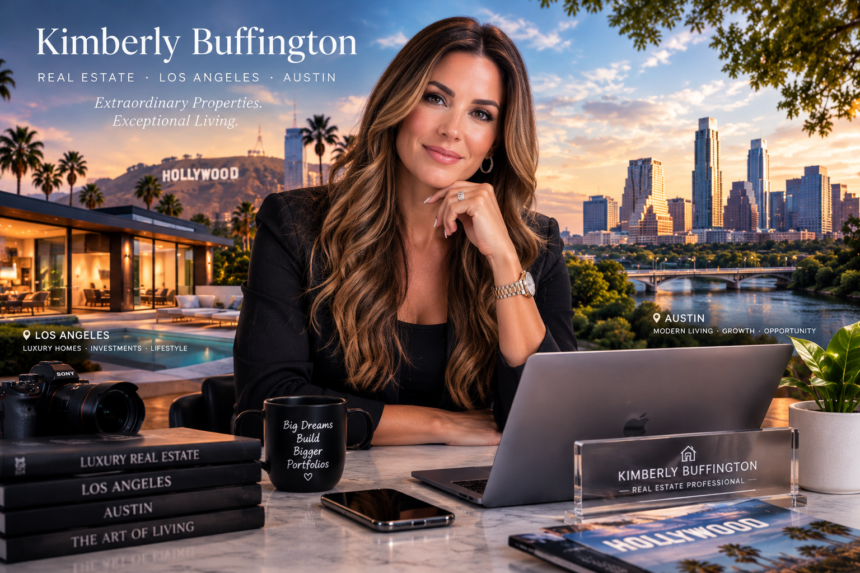 Kimberly Buffington