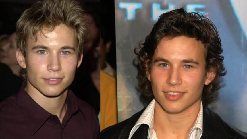jonathan taylor thomas