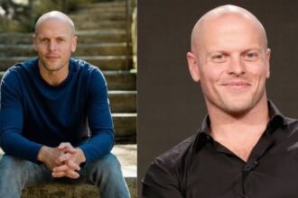 tim ferriss net worth