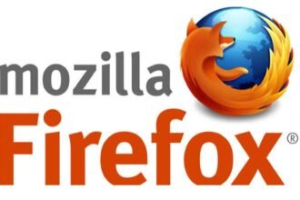 mozilla firefox