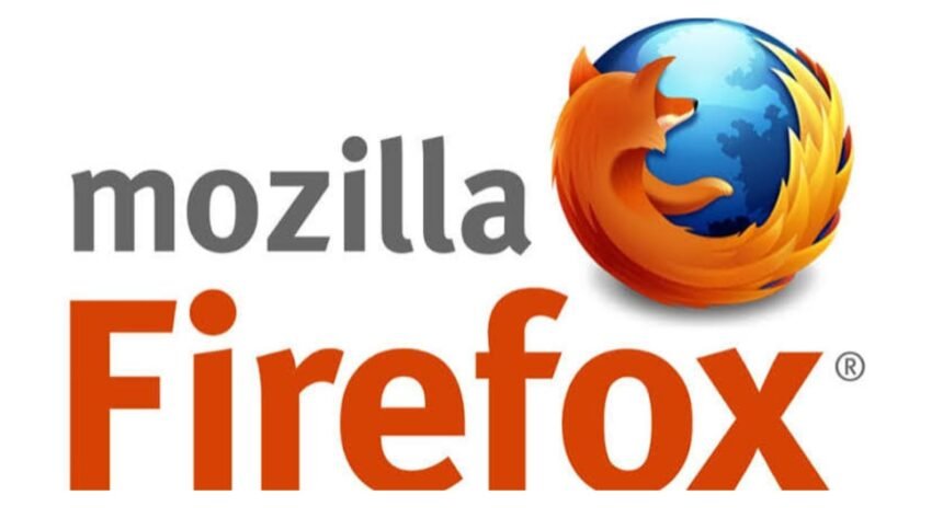 mozilla firefox