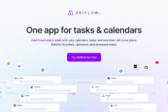Akiflow