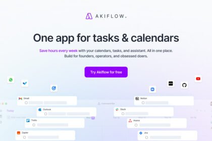 Akiflow