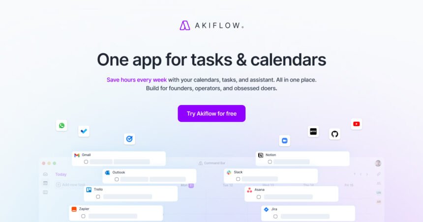 Akiflow