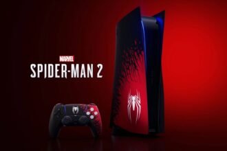 Spider-Man 2 PS5