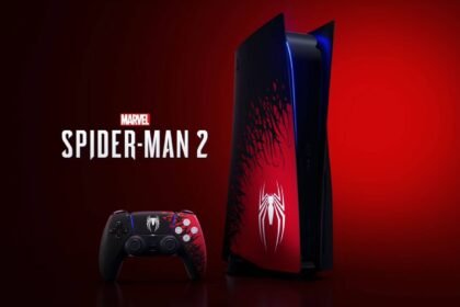 Spider-Man 2 PS5