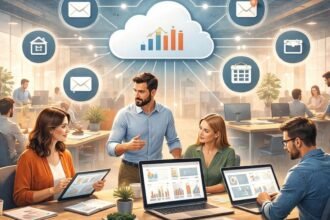 Digital Transformation Strategies