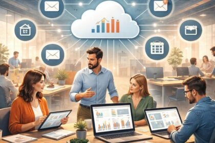 Digital Transformation Strategies