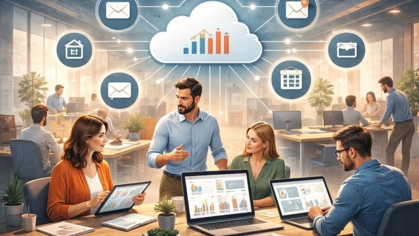Digital Transformation Strategies