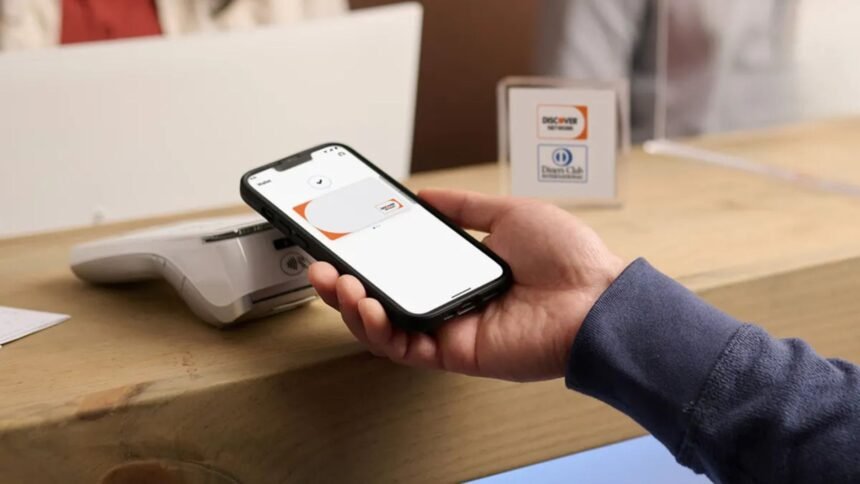 Payments Dive
