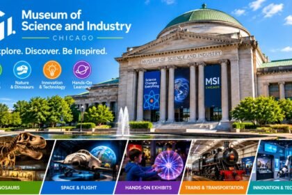 Museum of Science and Industry