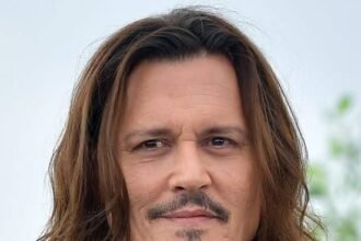 Johnny Depp