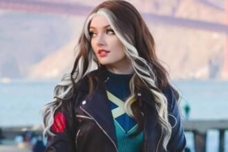 Rogue X Men