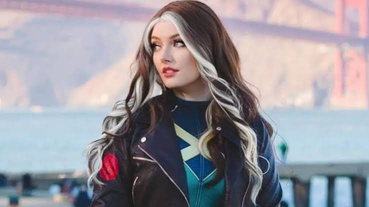 Rogue X Men
